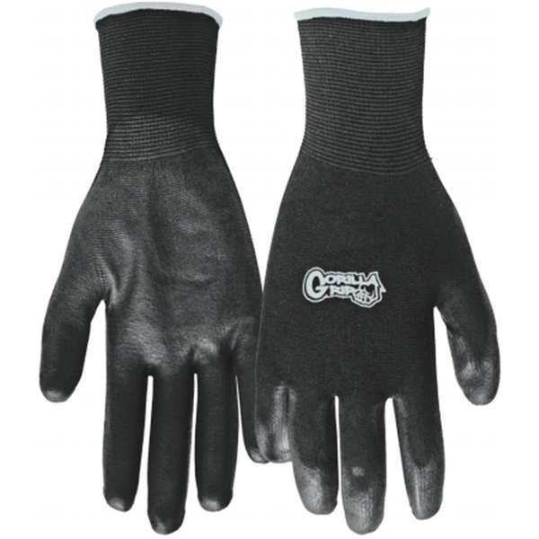 Grace Victoria Extra Large Grease Monkey Gorilla Grip Gloves GR85212
